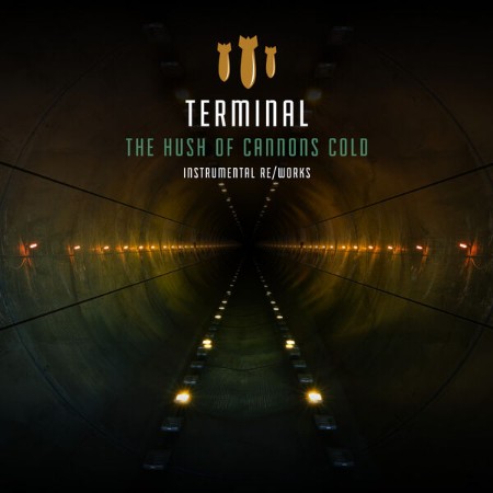 Terminal - The Hush of Cannons Cold (2024)