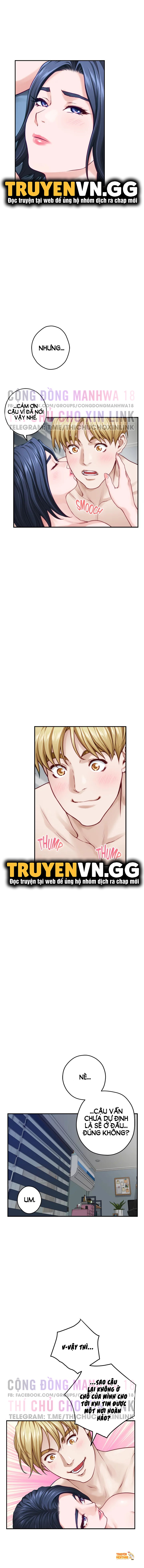 Xem ảnh tmpk2d2ow2u trong truyện hentai Qua Đêm Với Chị Yêu - Chapter 43 - hentaitvn.net