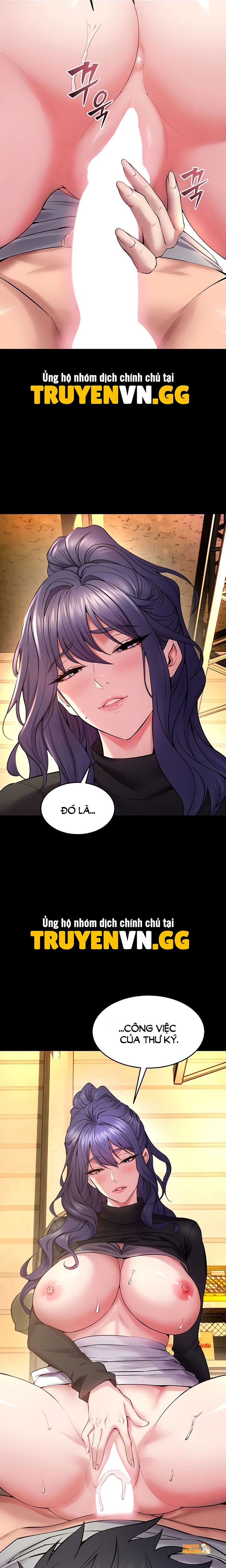 Xem ảnh Sự Trả Thù Trong Tù - Chapter 43 - tmpu58v81oo - Truyenhentaiz.net