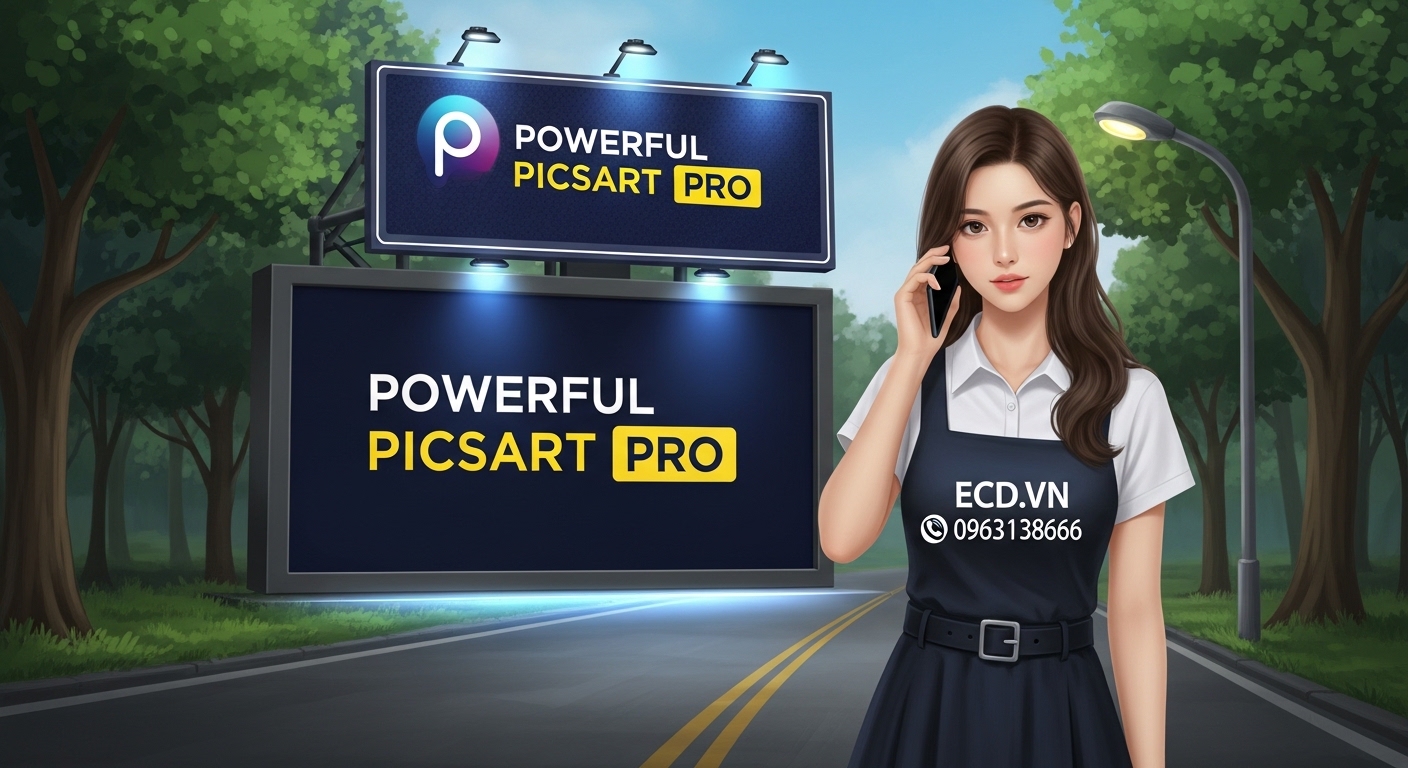 picsart pro aged account