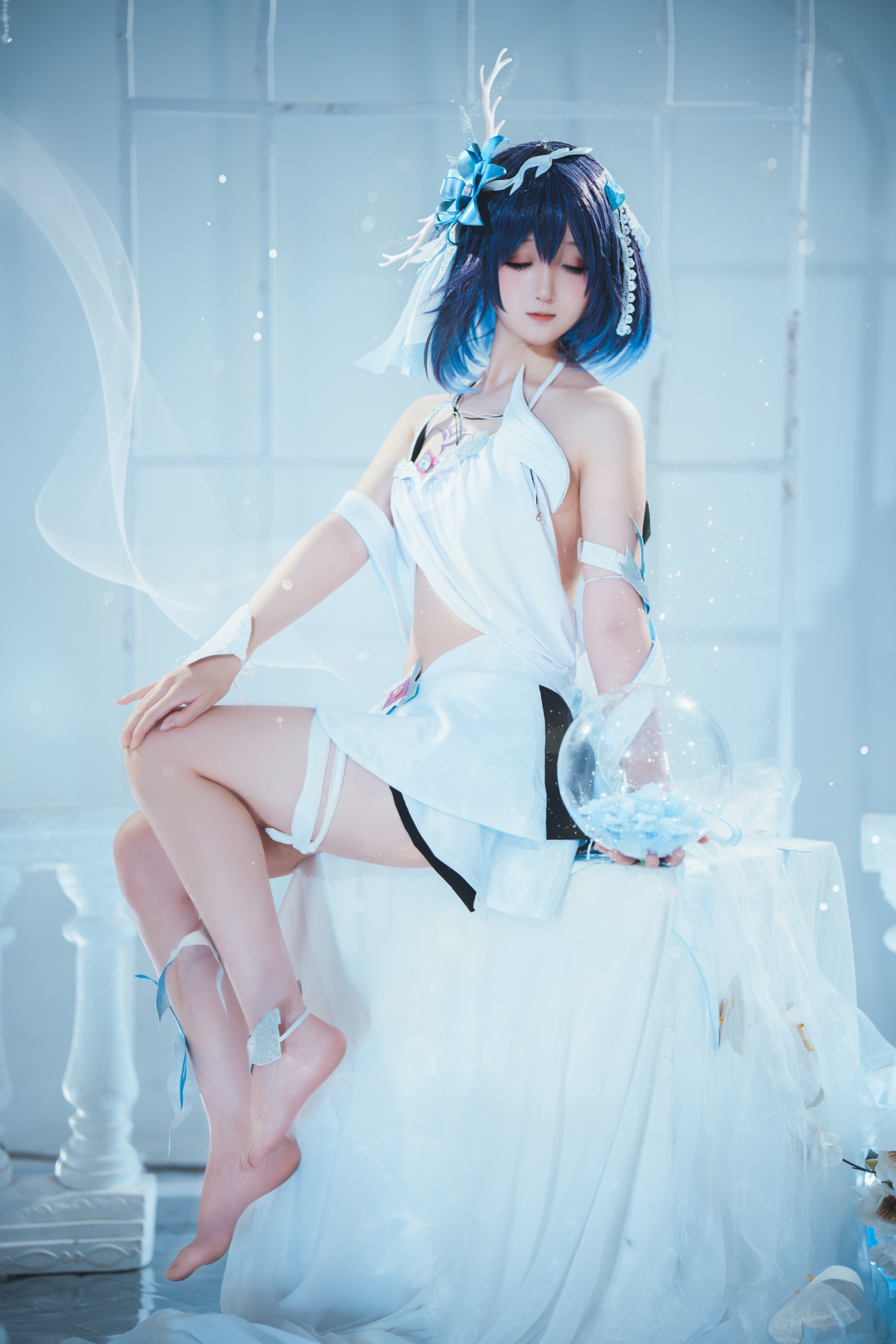 Seele麦麦麦麦回忆录写真＋视频合集｜高质量多场景套图（78P-12V-446.2M）插图9