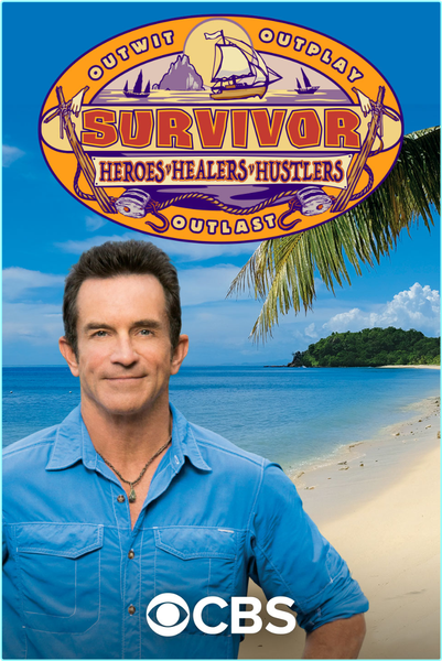 Survivor S49E06 [720p] (HEVC) (x265) [6 CH] [MeGusta]