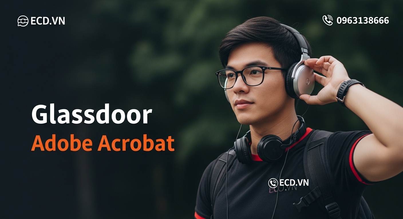 adobe acrobat dễ dùng