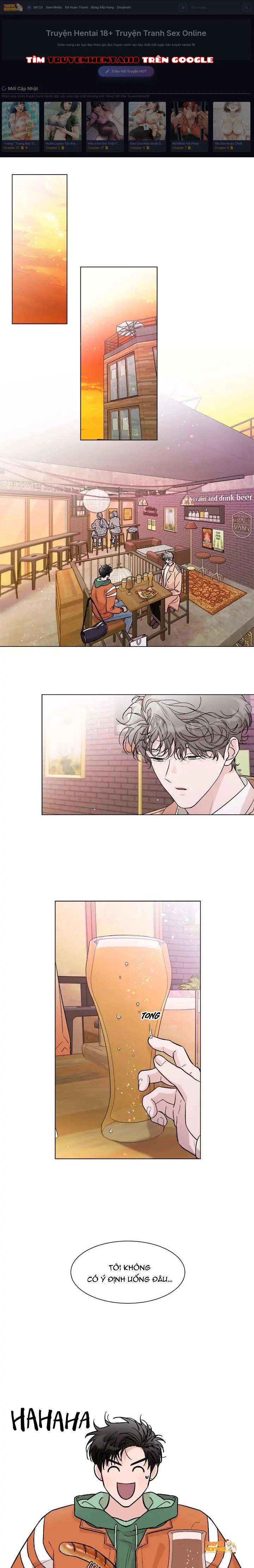 Người Yêu Của Anh Trai Tôi - Chapter 4