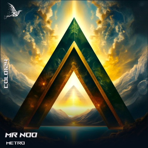 MR NOO - Metro (2026)