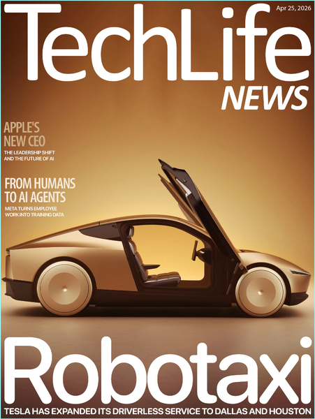Techlife News 2504 Techlife News 2504
