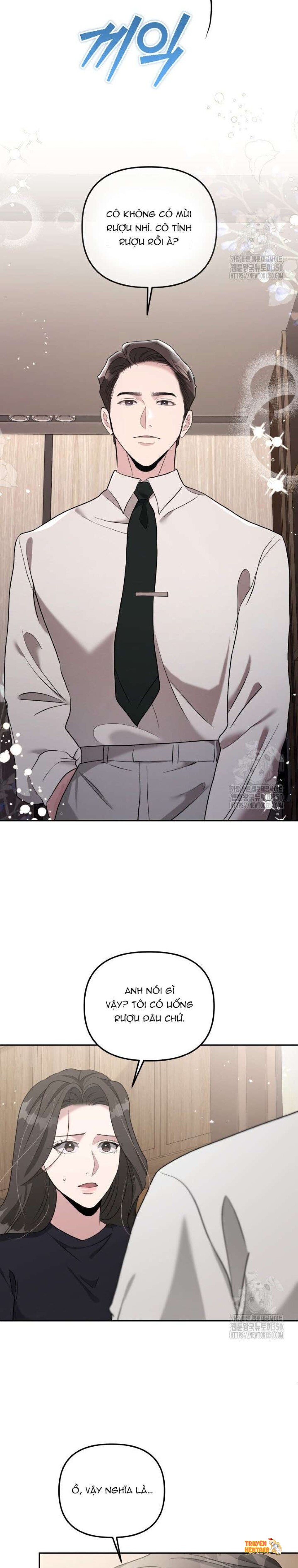 Xem ảnh Collector - Chapter 58 - tmpeuhrwt83 - Truyenhentaiz.net