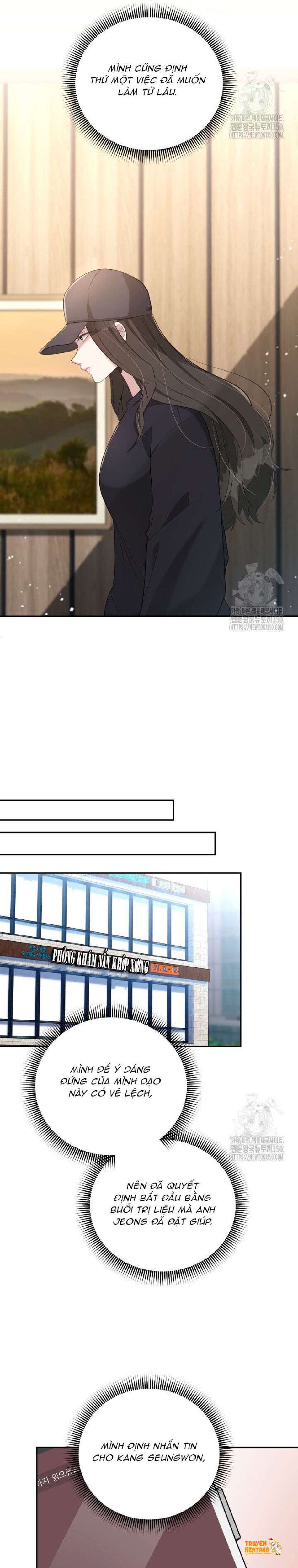 Xem ảnh Collector - Chapter 58 - tmpbr 0bve - Truyenhentaiz.net