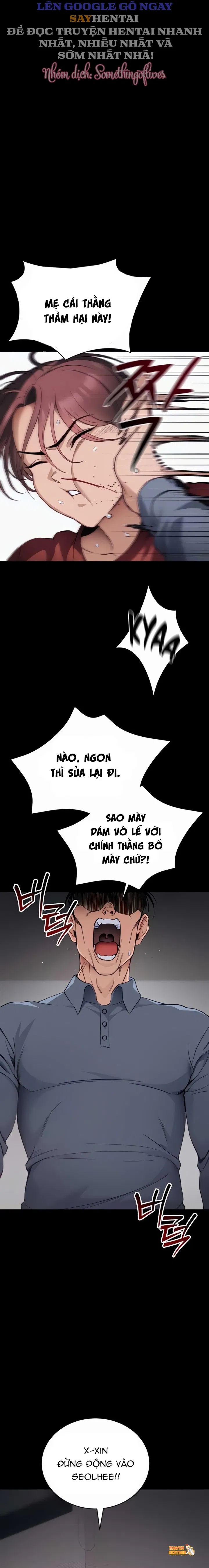 Xem ảnh Thuần Phục Kẻ Bắt Nạt - Chapter 51 - tmp nr3bfe1 - Truyenhentaiz.net