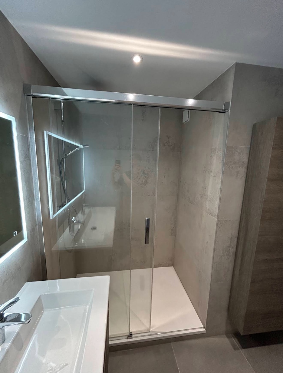 Installation chauffage