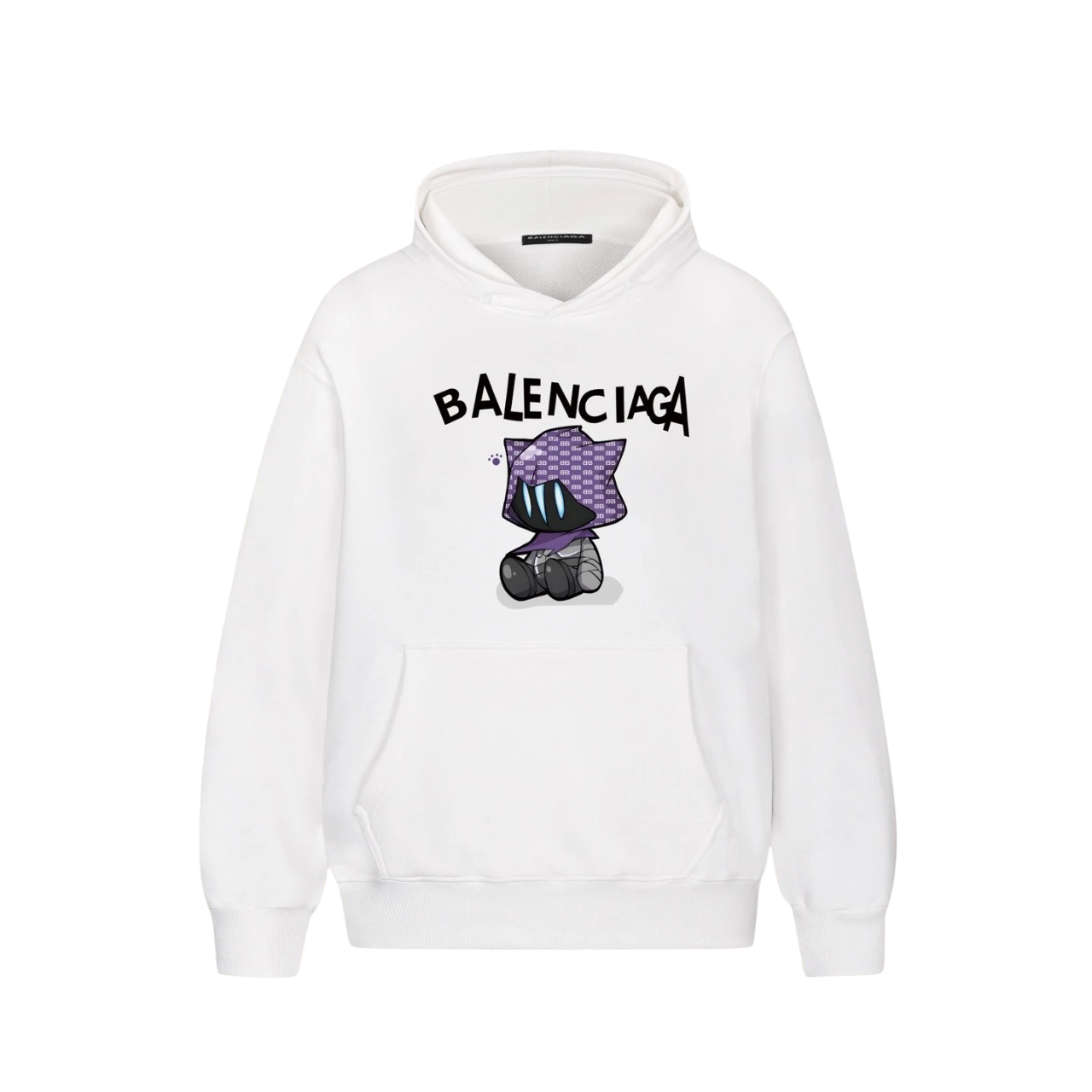 Balenciaga Hoodie