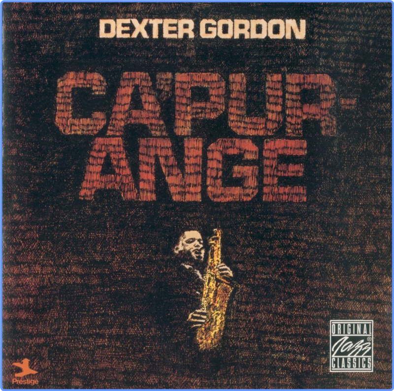 Dexter Gordon - Ca'Purange (1972) FLAC LossLess