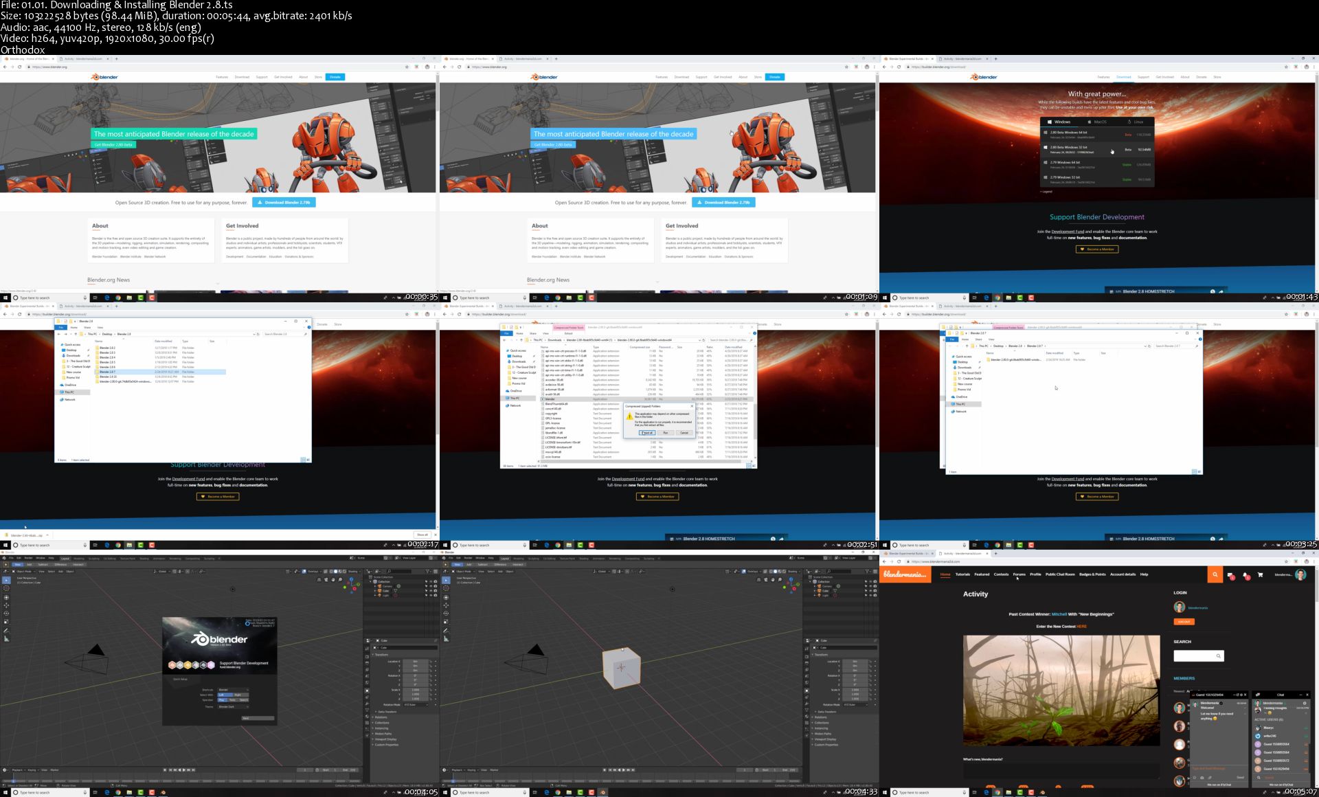 01-01-Downloading-Installing-Blender-2-8-s.jpg