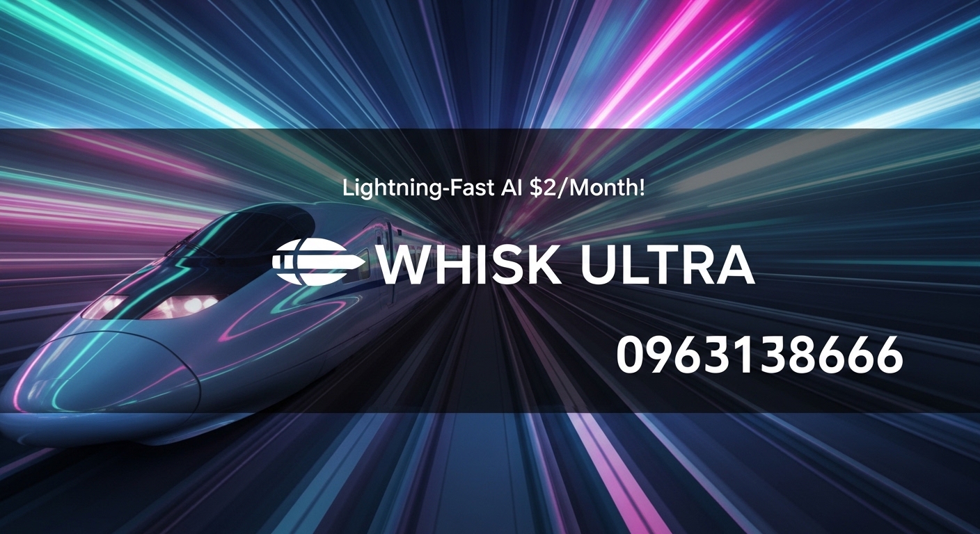 low price whisk ultra ultra level