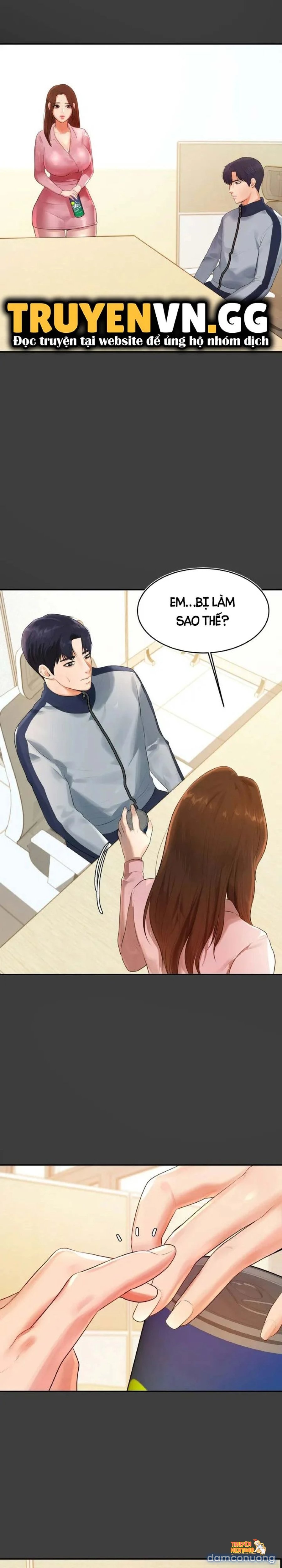 Trang truyện tmpn elrq87 trong truyện tranh Cô Giáo Ngoài Giờ - Chap 1 - www.lxmanga.org