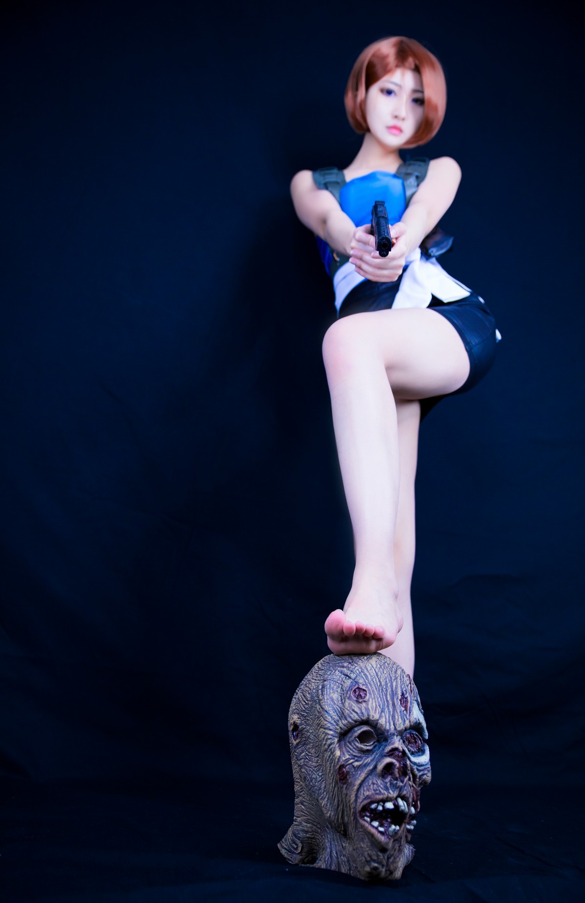 MissWarmJ Tifa & Nurse 2B Full Bundle + Preview Mega Pack [76P-4V-1.49G]插图7