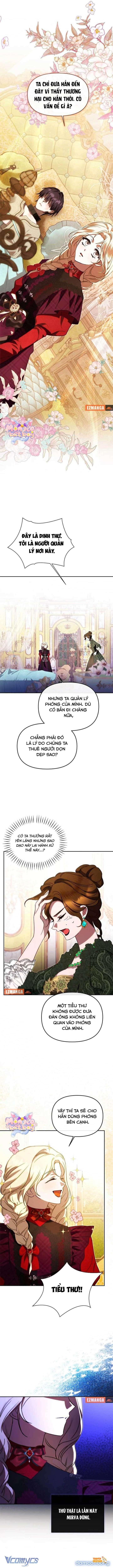 Xem ảnh [18+] Lần Thứ Hai Tôi Kết Hôn Với Quái Vật - Chapter 9 - tmpzm7tkgh3 - Truyenhentaiz.net