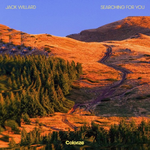 Jack Willard - Searching For You (2026)