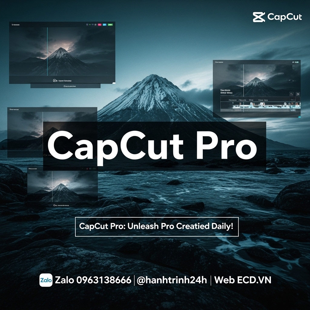 access capcut tiktok