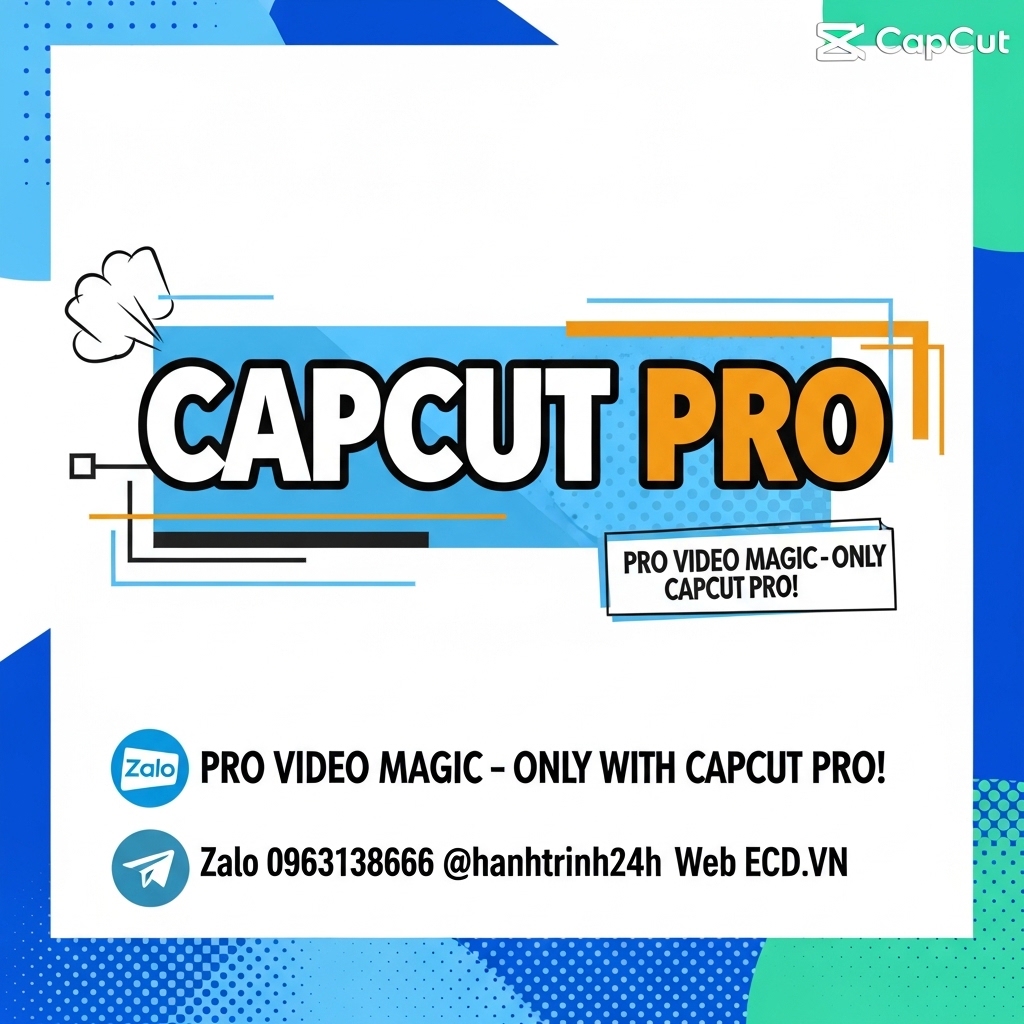 seller capcut template