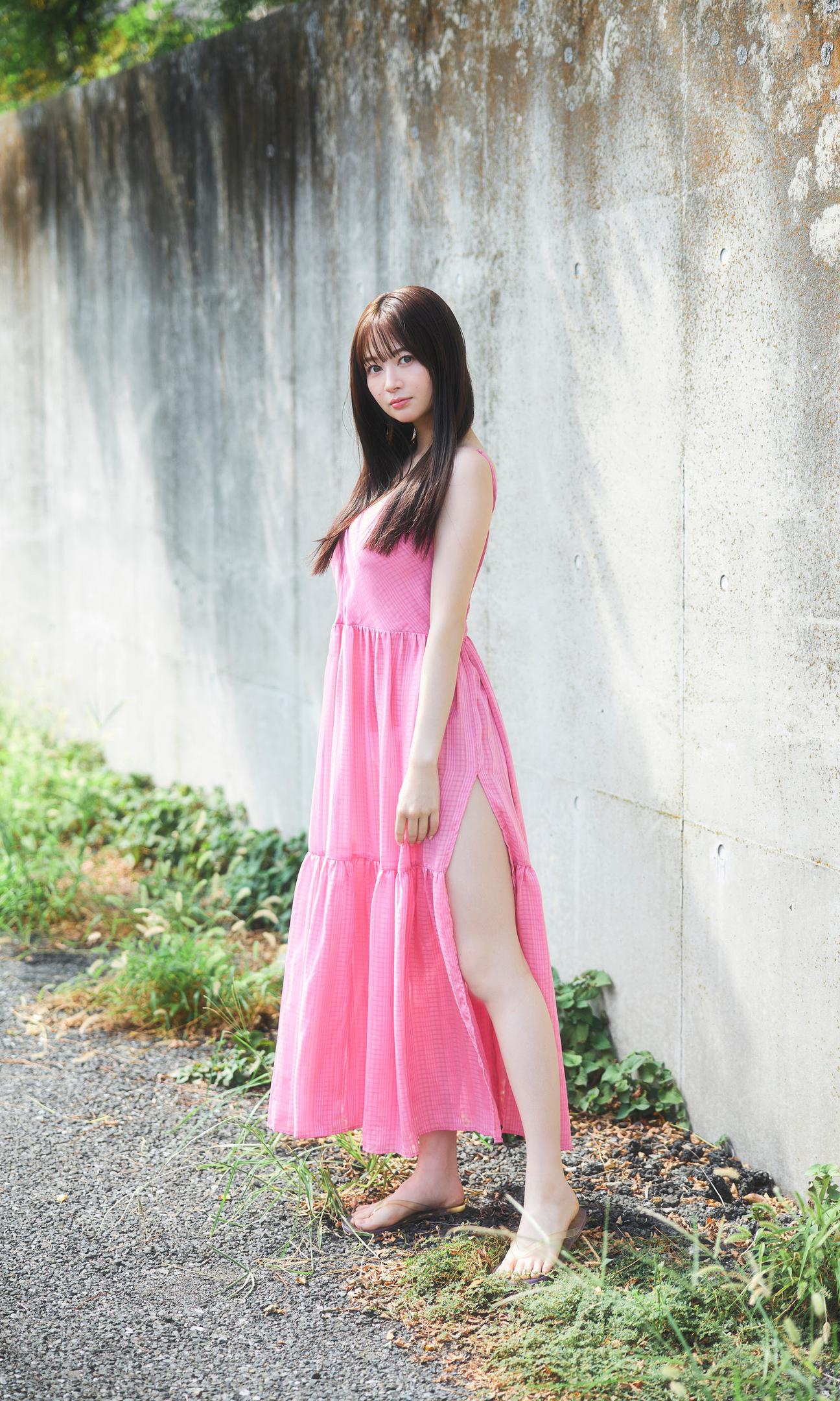 江籠裕奈 NO.001「Light＆Shadow」 27