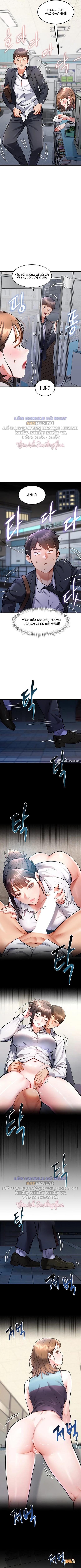 Xem ảnh Bí Ân Dưới Tòa Nhà - Chapter 5 - tmp r1wo112 - Truyenhentaiz.net