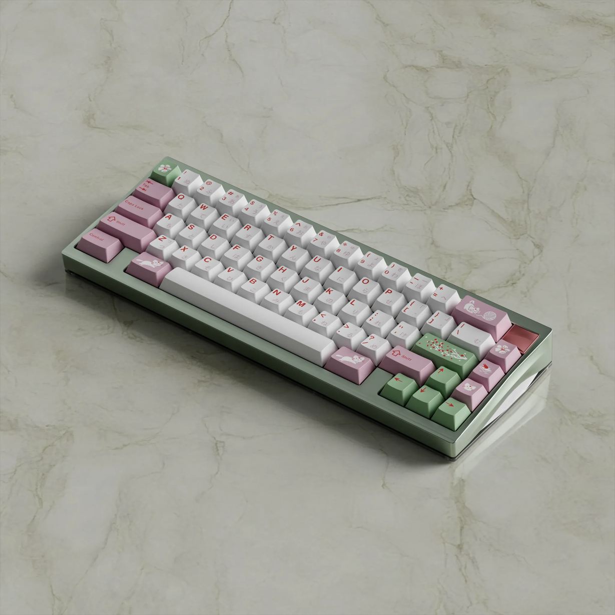 Project image