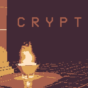 Crypt box art