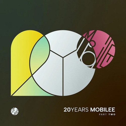 VA - 20 Years mobilee, Pt. 2 (2026)
