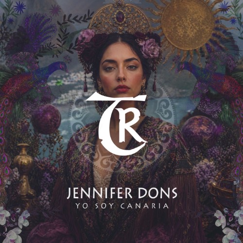 Jennifer Dons - Yo Soy Canaria (2026)