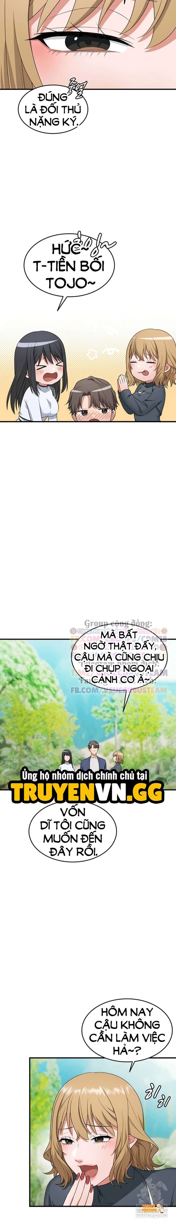 Xem ảnh Viết Lại Cuộc Đời - Chapter 12 - tmpjayyqmb4 - Truyenhentaiz.net