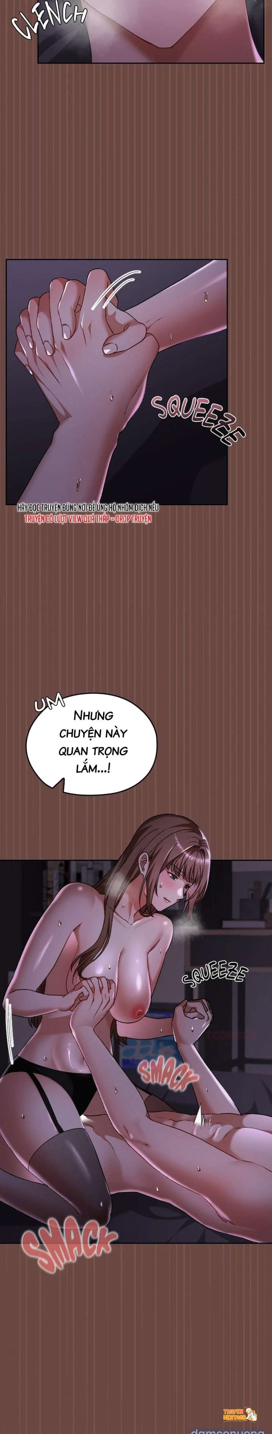 Xem ảnh [18+] Đừng Nói Với Ai Ở Trường! - Chapter 41 - tmptq6dhhiw - Truyenhentaiz.net