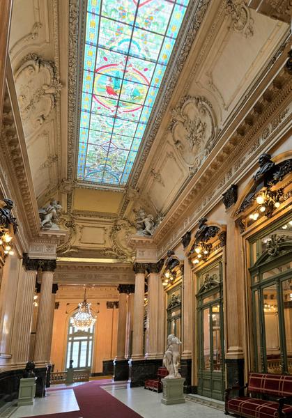 В джазе только девушки или аргентинско-бразильский калейдоскоп В джазе только девушки или аргентинско-бразильский калейдоскоп