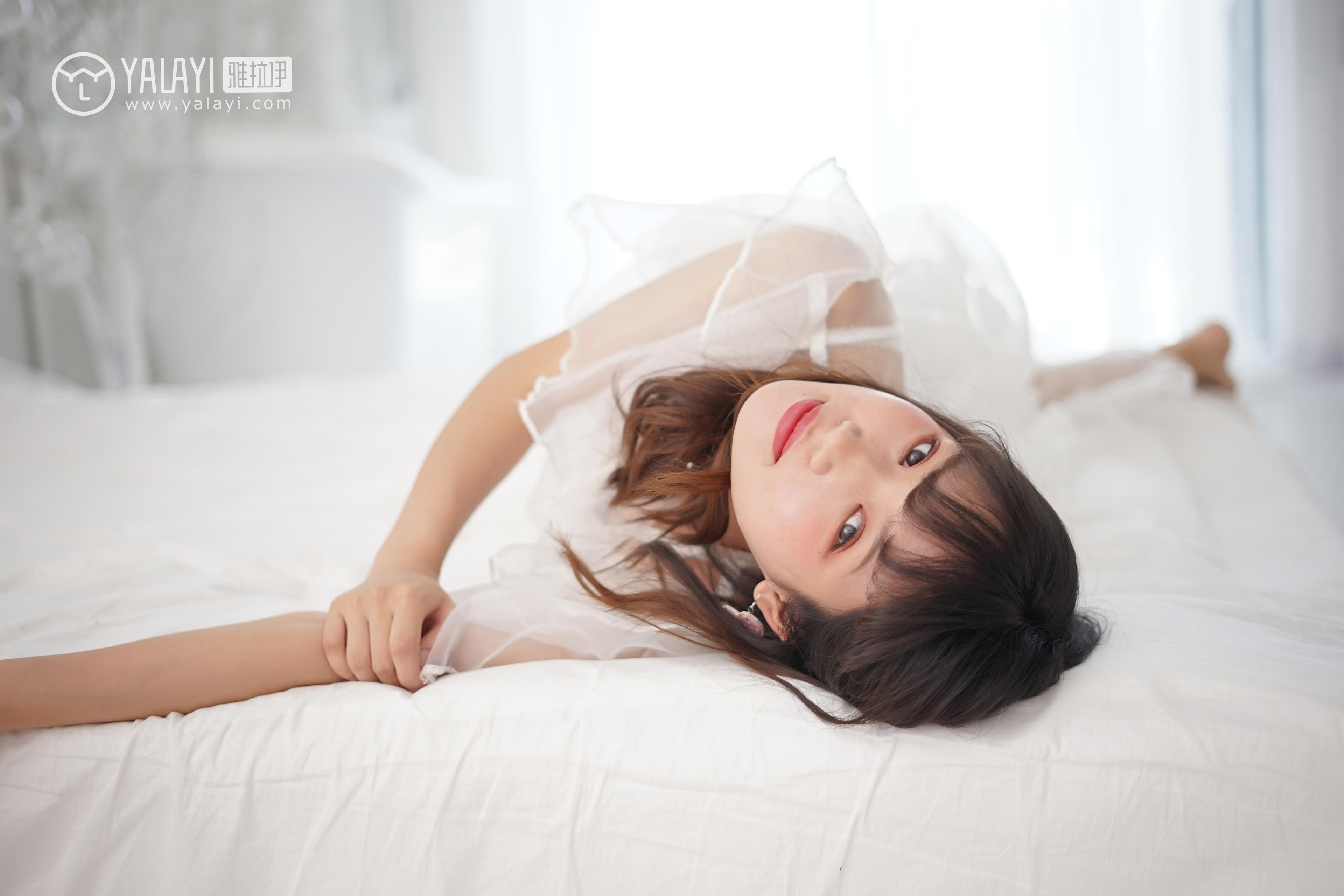 [YALAYI雅拉伊] Y001 公主小兔子 - 恋上你的床 34