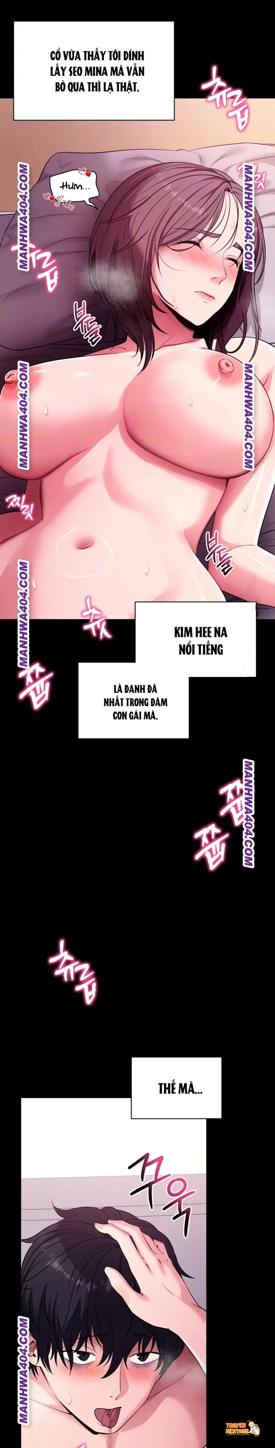 Xem ảnh Làm Ơn, Em Muốn Nữa - Chapter 34 - tmpno6f w3k - Truyenhentaiz.net