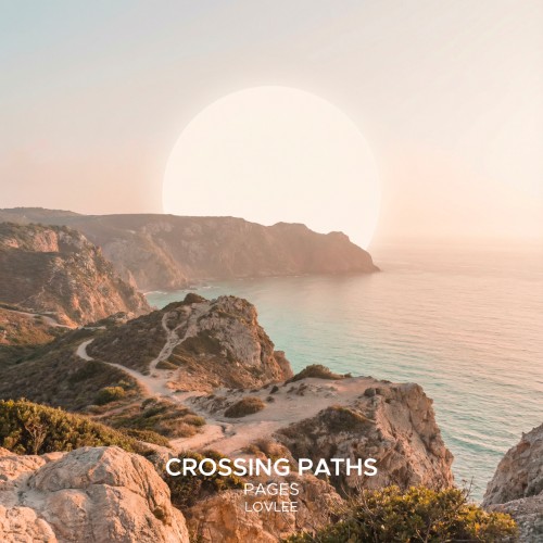 Crossing Paths, Lovlee - Pages (2026)