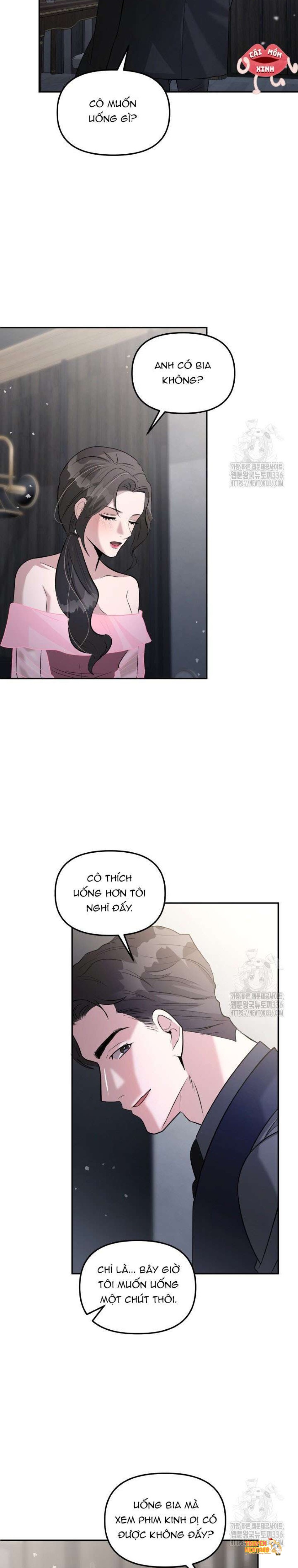 Xem ảnh Collector - Chapter 41 - tmp1w155thz - Truyenhentaiz.net