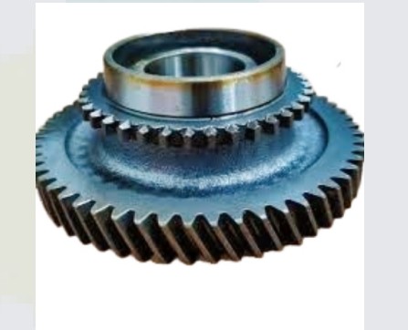 1ST GEAR JEETO