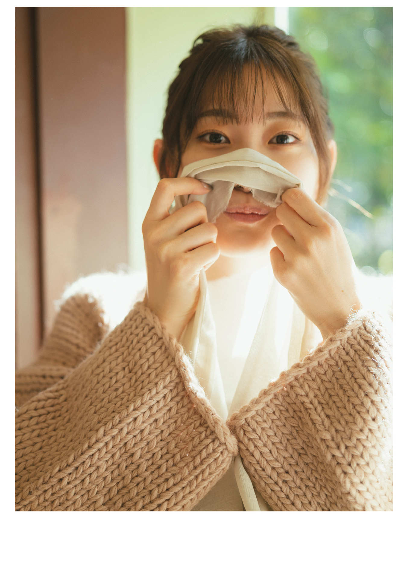 美谷朱里 NO.007「とられち」 79