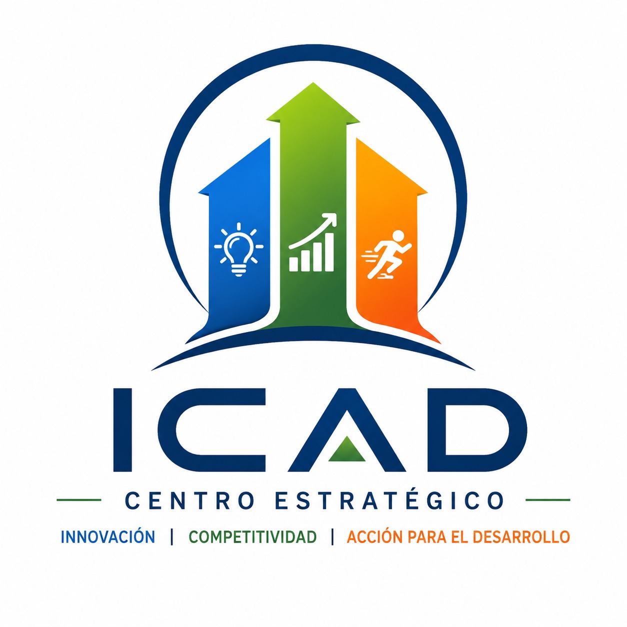 ICAD Logo