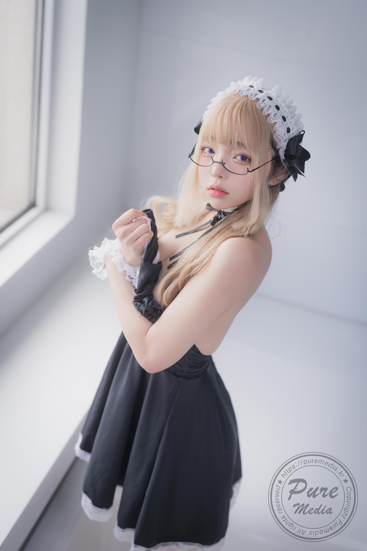Jelly (젤리) NO.004 Pure Media Vol.246 25