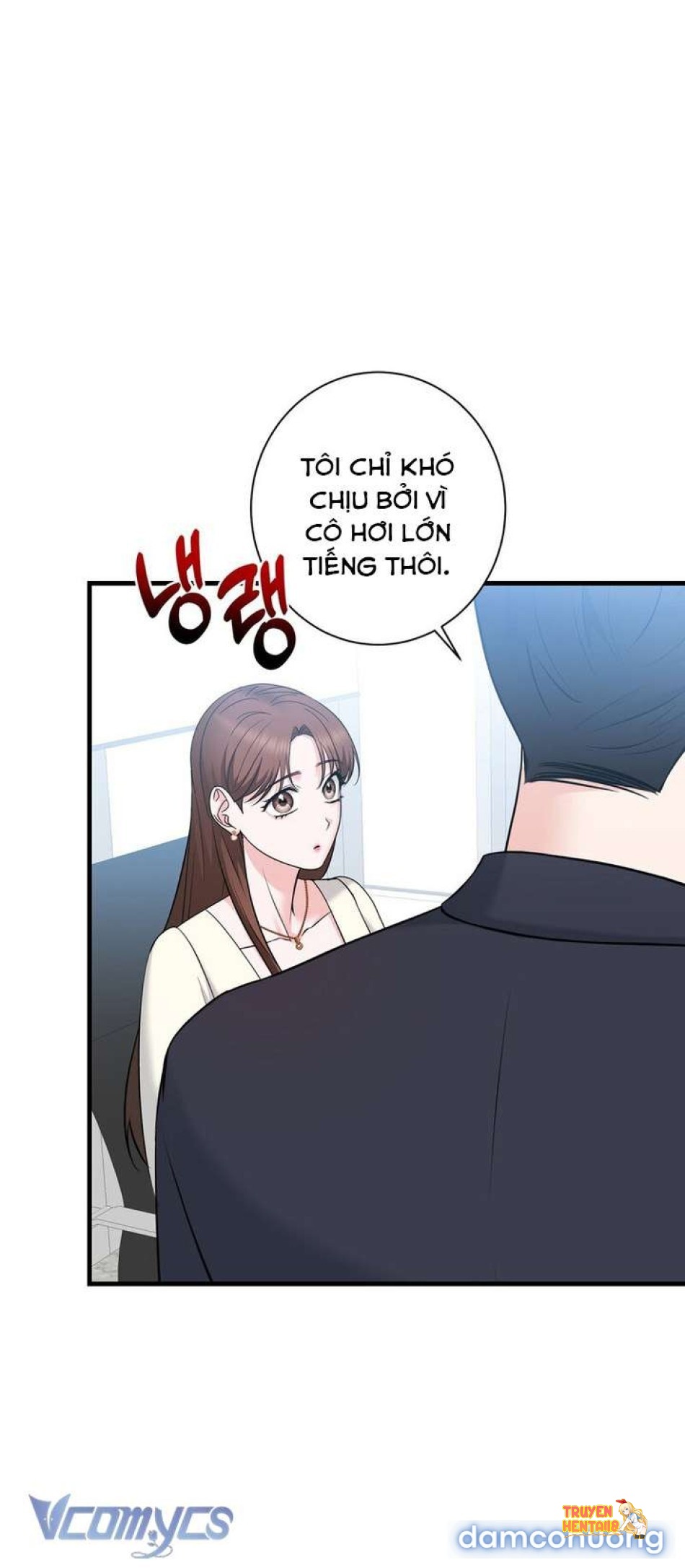 Xem ảnh [18+] Bị Ám Ảnh Bởi Người Sếp Đã Từng Từ Chối Tôi - Chapter 10 - tmpcwztkfi3 - Truyenhentaiz.net