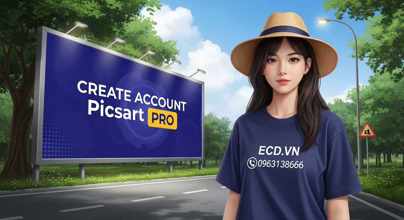 picsart pro thử trước