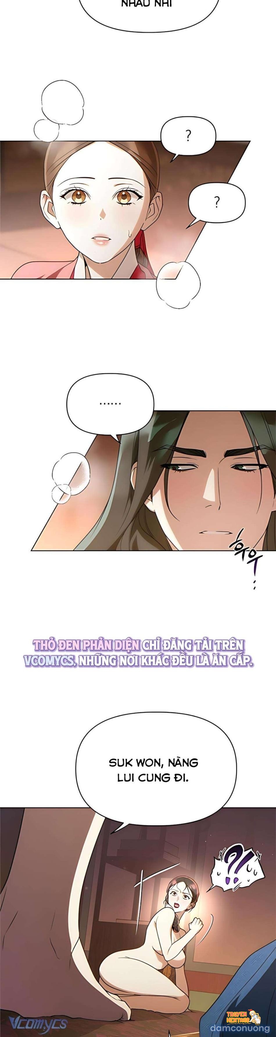 Xem ảnh 『18+』đêm Xuống Bên Sông Thu - Chapter 17 - tmpmw1uq8jp - Truyenhentaiz.net