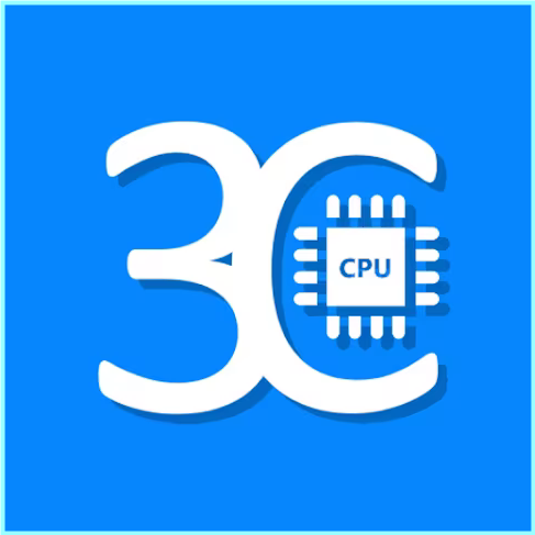 3C CPU Manager Root V5.0.3 3C CPU Manager Root V5.0.3