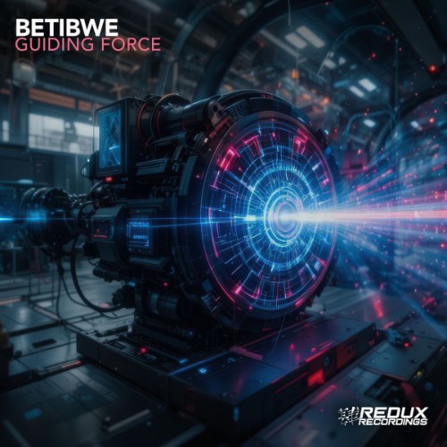 Betibwe - Guiding Force (2026)