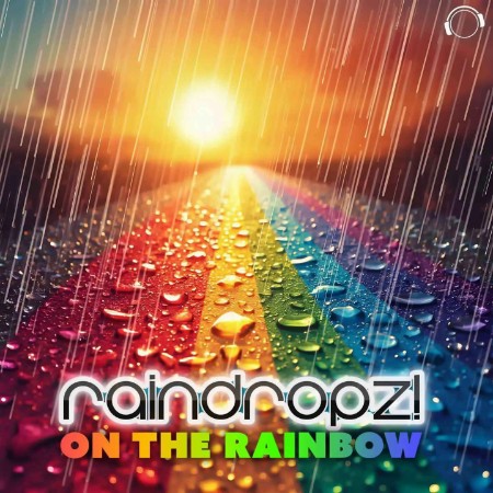 RainDropz! - On The Rainbow (2025)