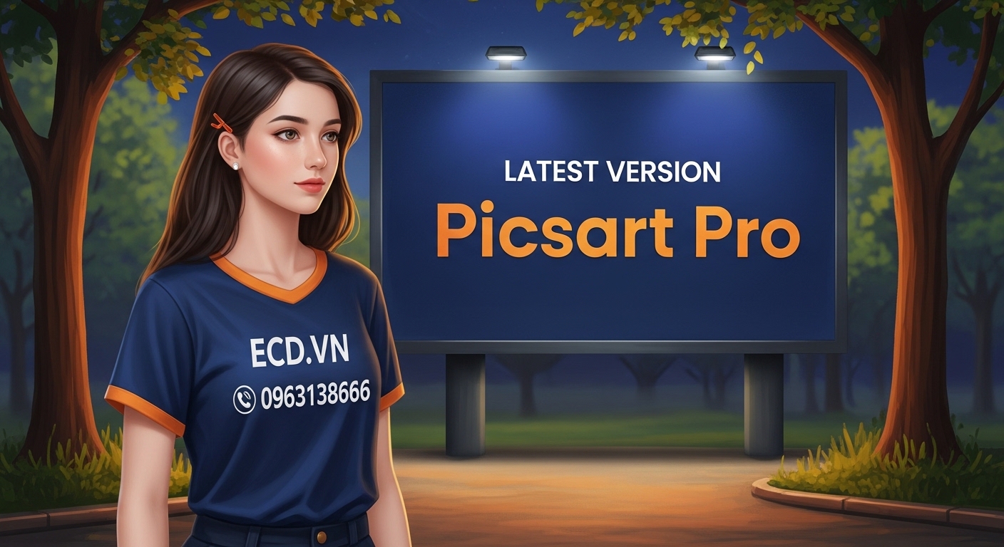 picsart pro demo trước