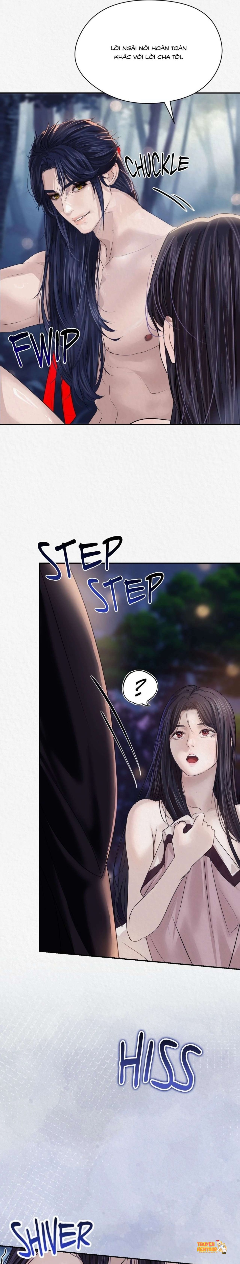 Xem ảnh Con Sói Của Núi Cheonun - Chapter 12 - tmplmxo9t4h - Truyenhentaiz.net