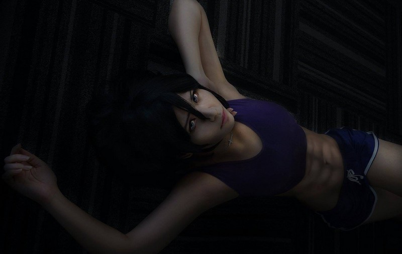 Hana Bunny Cosplay 超大合集｜728P 高清写真图片资源合集[728P-819.3M]插图7